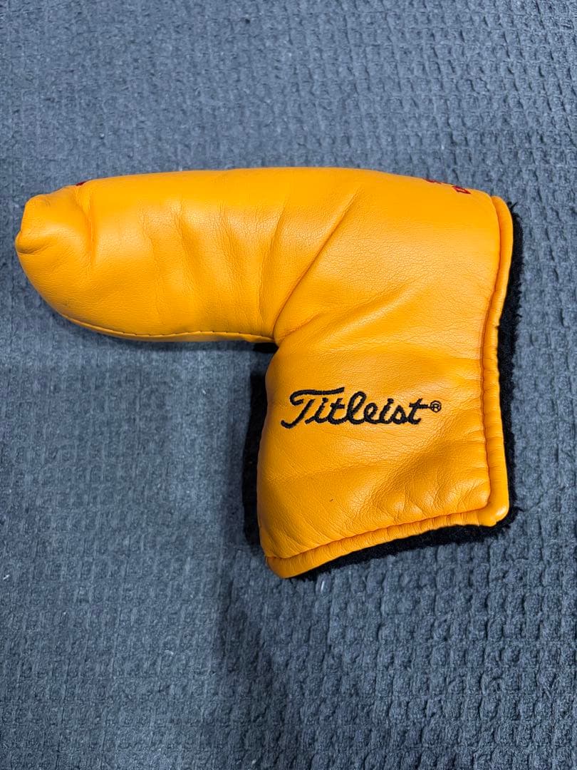 スコッティキャメロン　スタジオスタイル ニューポートGSSインサート35インチ