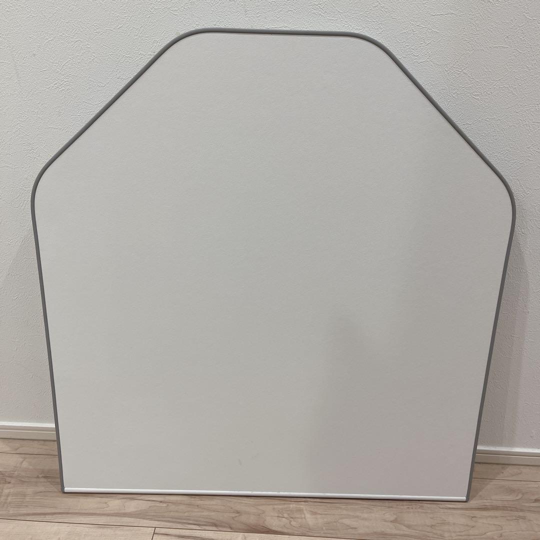 浴室用ふた TOTO ラクかるふろふた　2枚割ふた