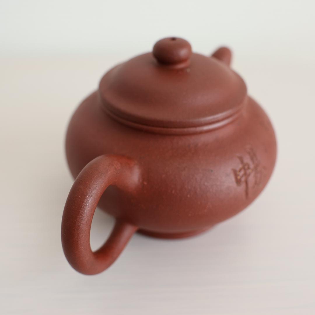 中国宜興 紫砂 急須