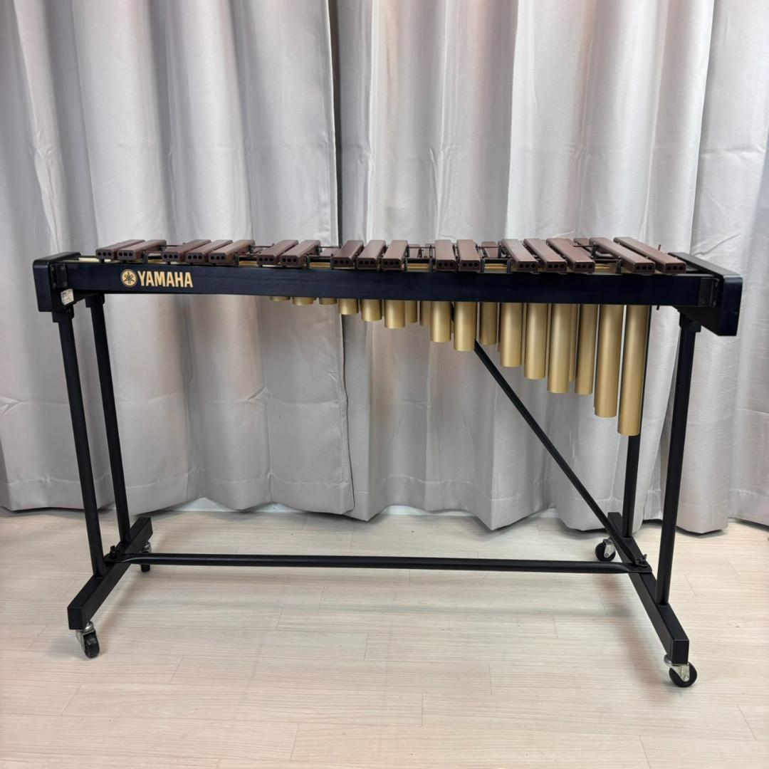 ヤマハ　シロフォン　YX-35GF　木琴