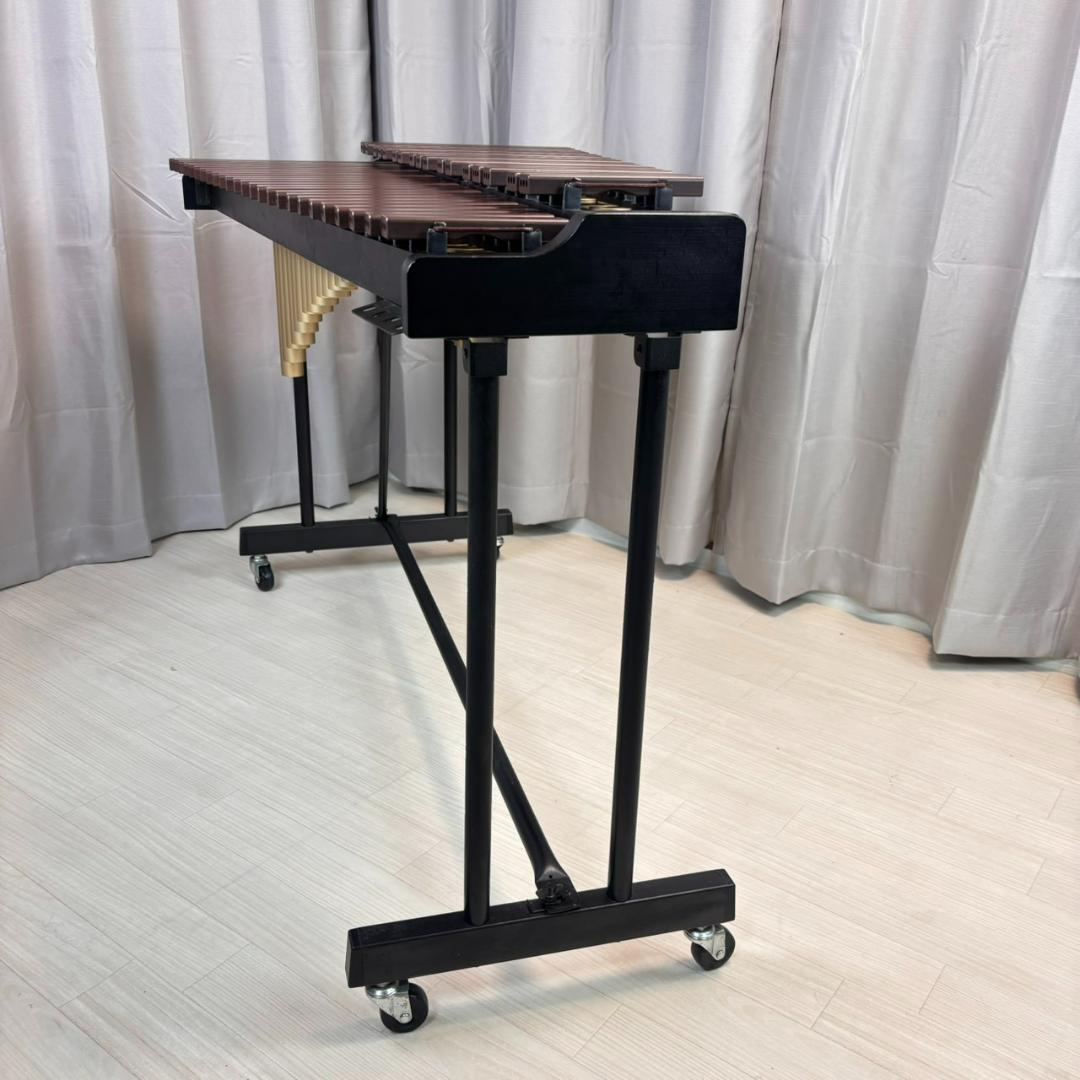 ヤマハ　シロフォン　YX-35GF　木琴