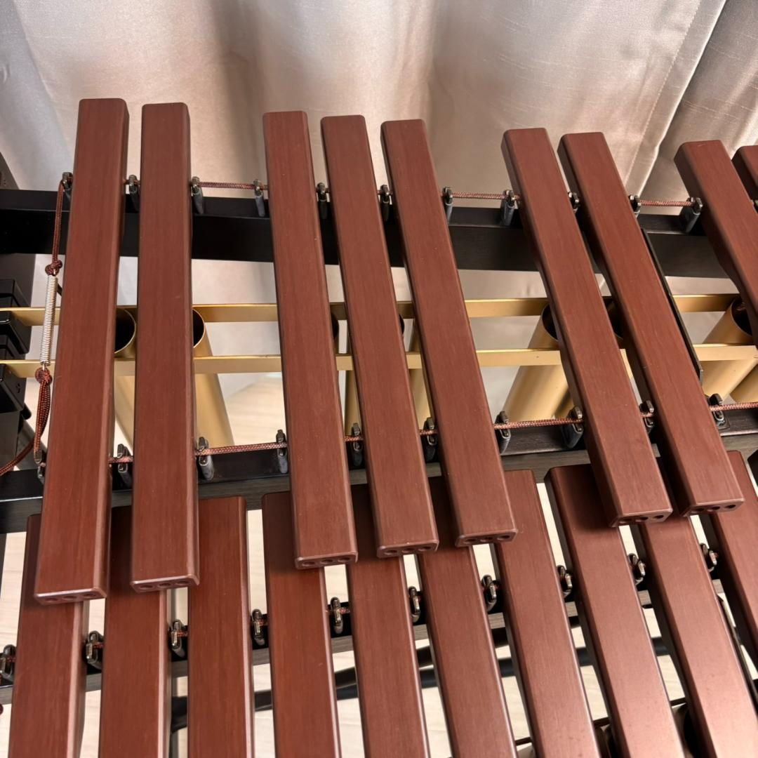 ヤマハ　シロフォン　YX-35GF　木琴