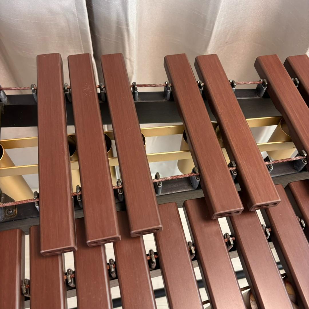 ヤマハ　シロフォン　YX-35GF　木琴