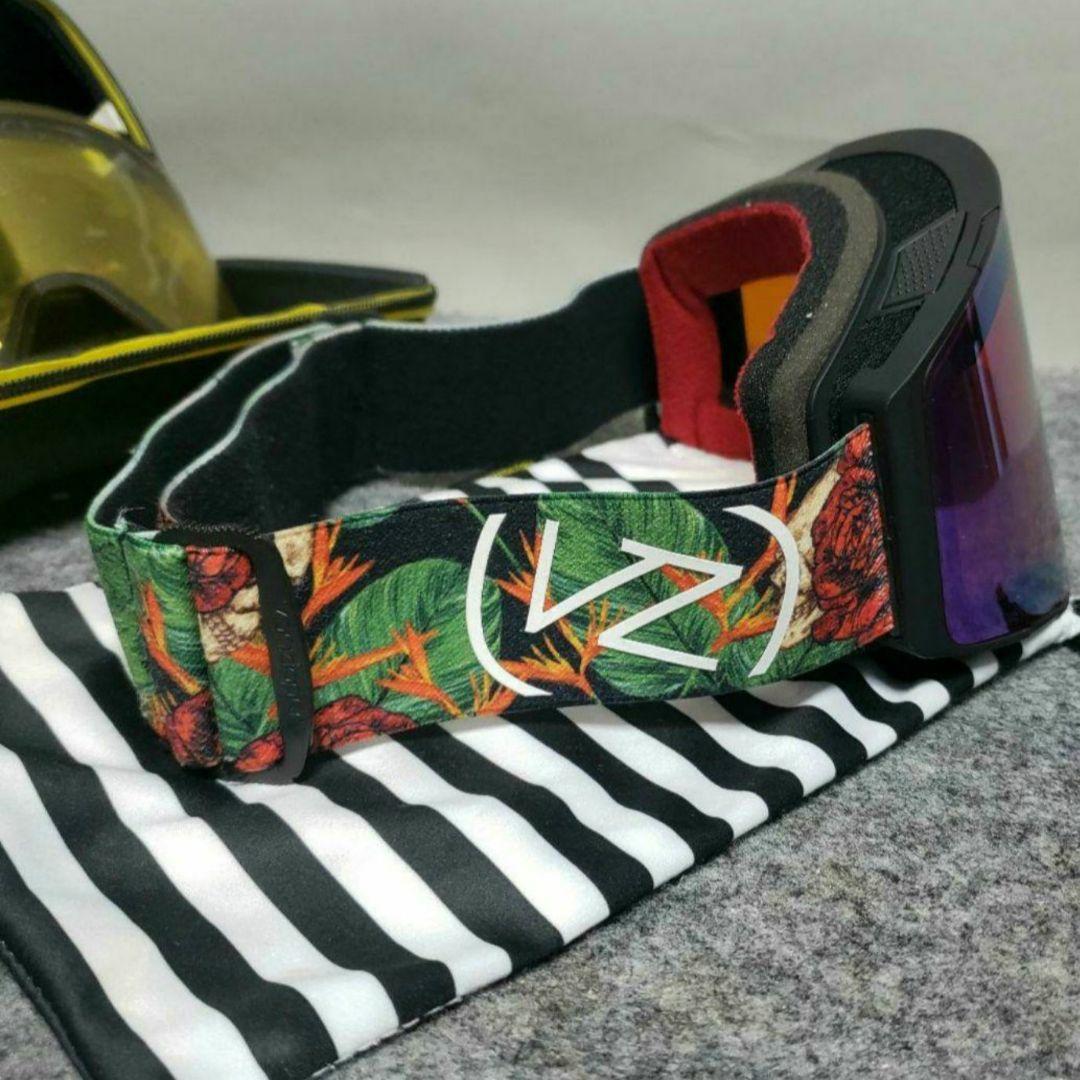 VONZIPPER ゴーグル 送料無料