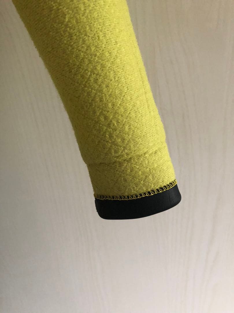 BEWET ウェットスーツ　セミドライ