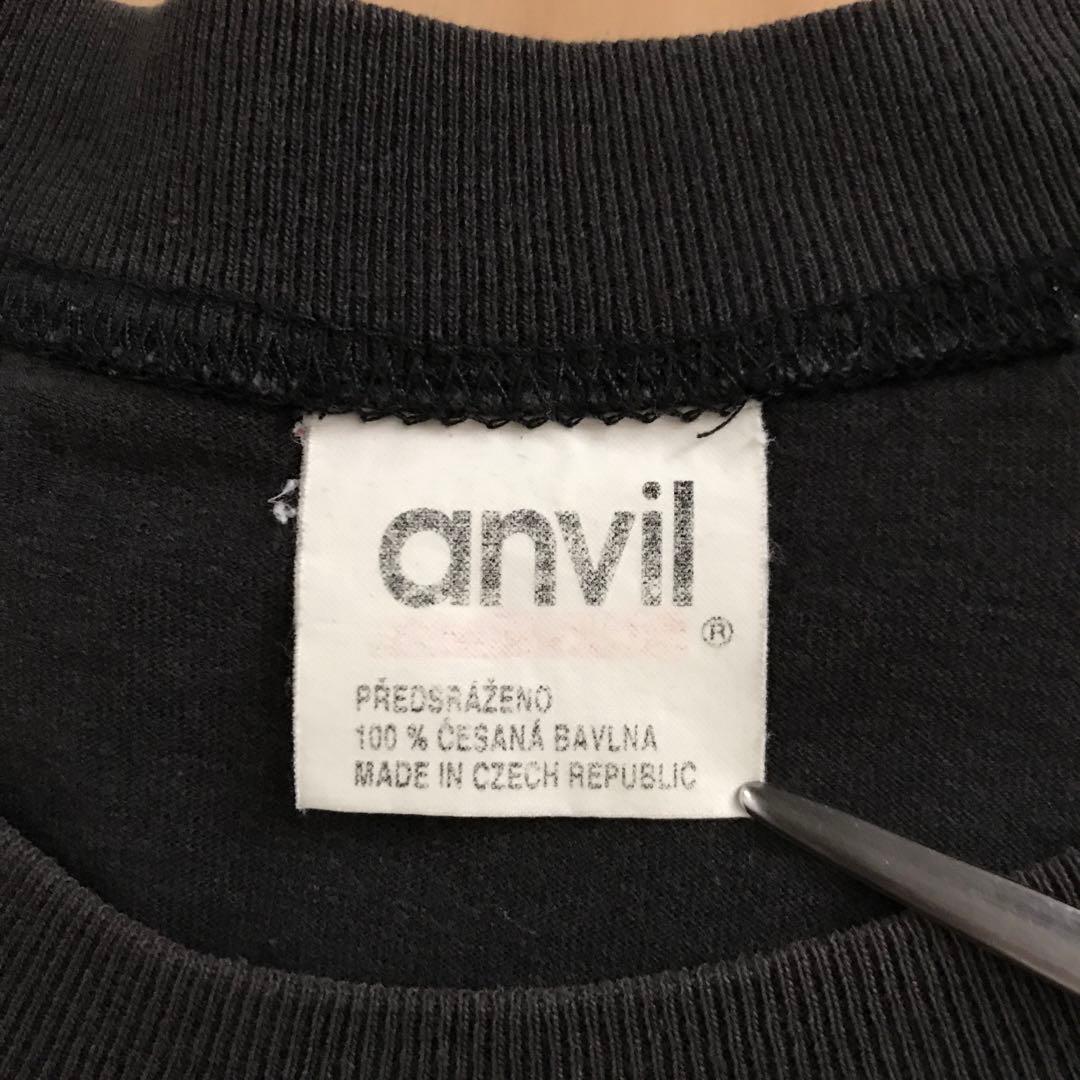 001 レッチリ red hot chili peppers 1995年製