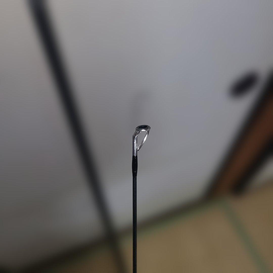 本日限定値下ロンジンGORILLA BAZOOKA ゴリラバズーカシーバスロッド