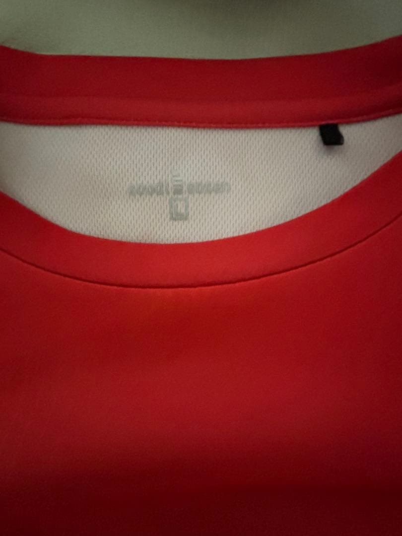 2024限定　ハイスクールジャパンカップ　出場者限定　ロングT