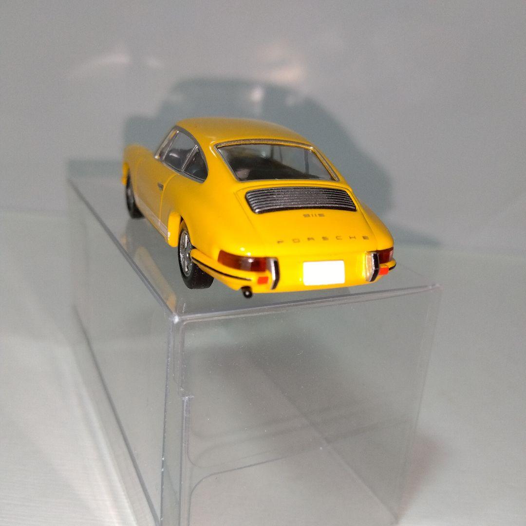 トミカリミテッドヴィンテージ ポルシェ