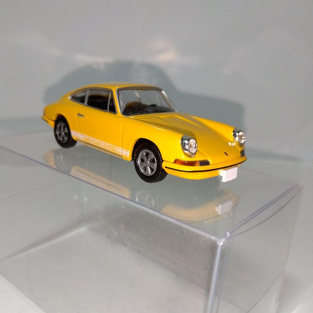 トミカリミテッドヴィンテージ ポルシェ