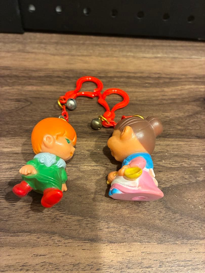 スプーンおばさん