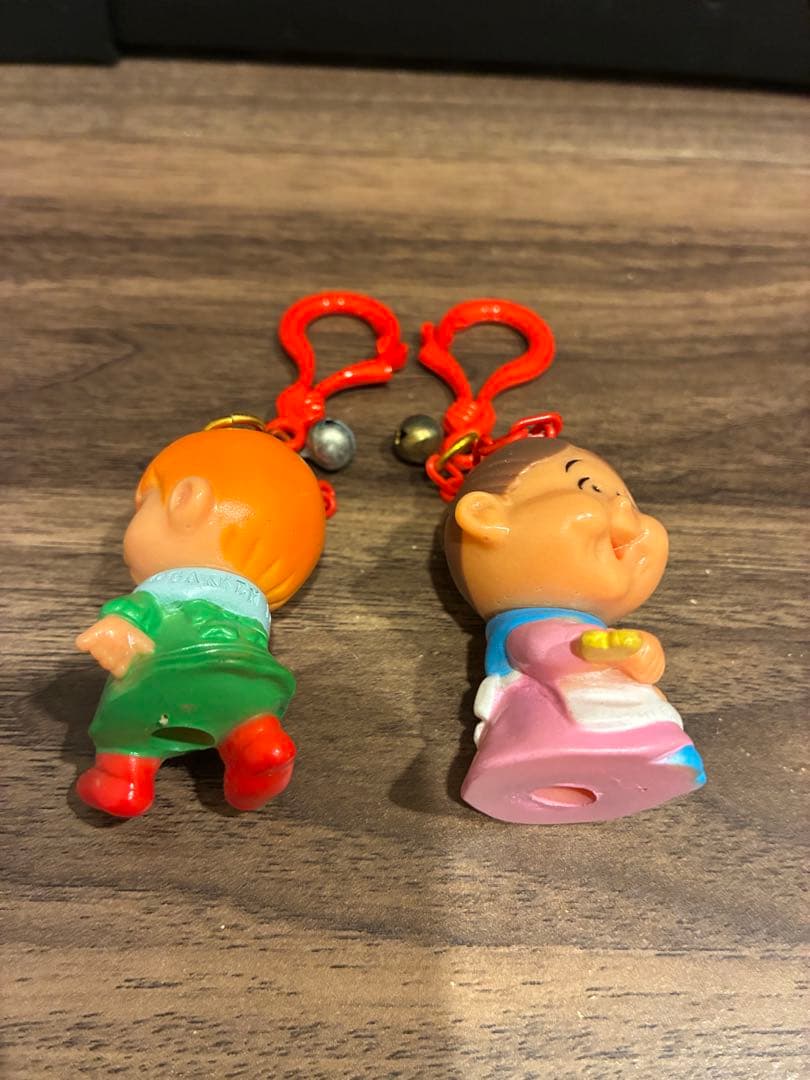 スプーンおばさん