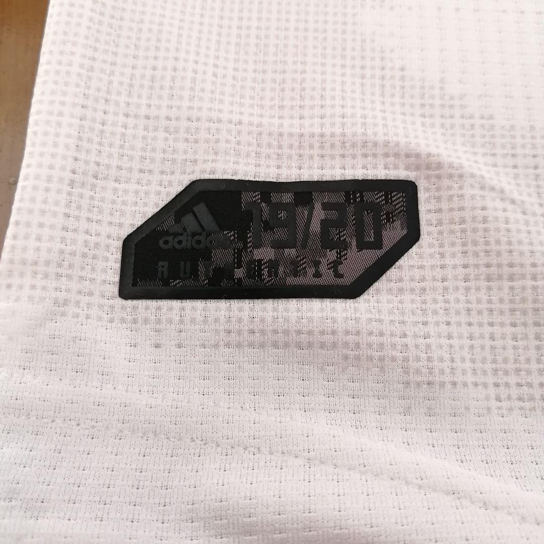 19-20 ユベントス【上海限定エディション】新品正規品タグ付