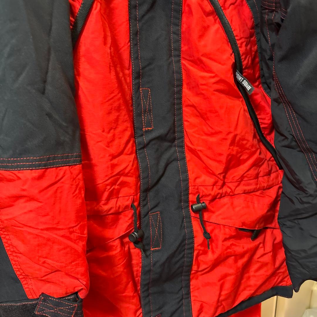 ポイントスクエア　スキーウェア　スノーボードウェア　上下セット　2L 3L