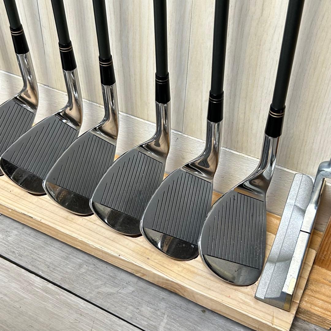 【メンズ右】Oraion オライオンLynx LIMITED 初心者メンズセット