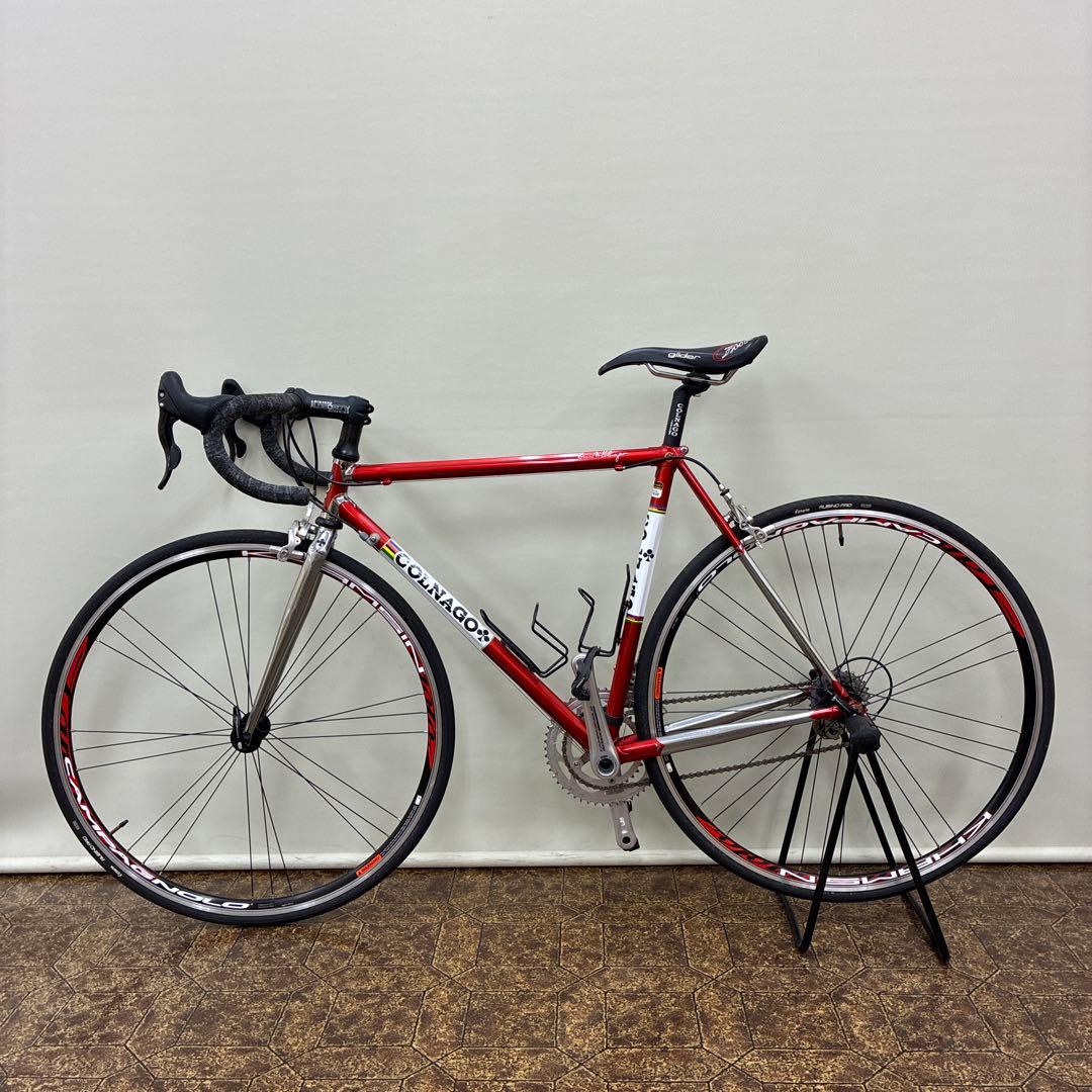 2009年 限定カラー　コルナゴ　マスター X ライト