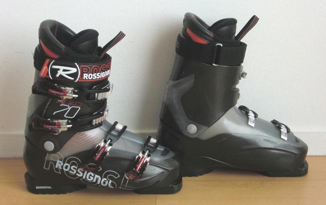 ■■送料無料■サロモン■メンズスキーセット■板165靴27.5■メンテ付き■■