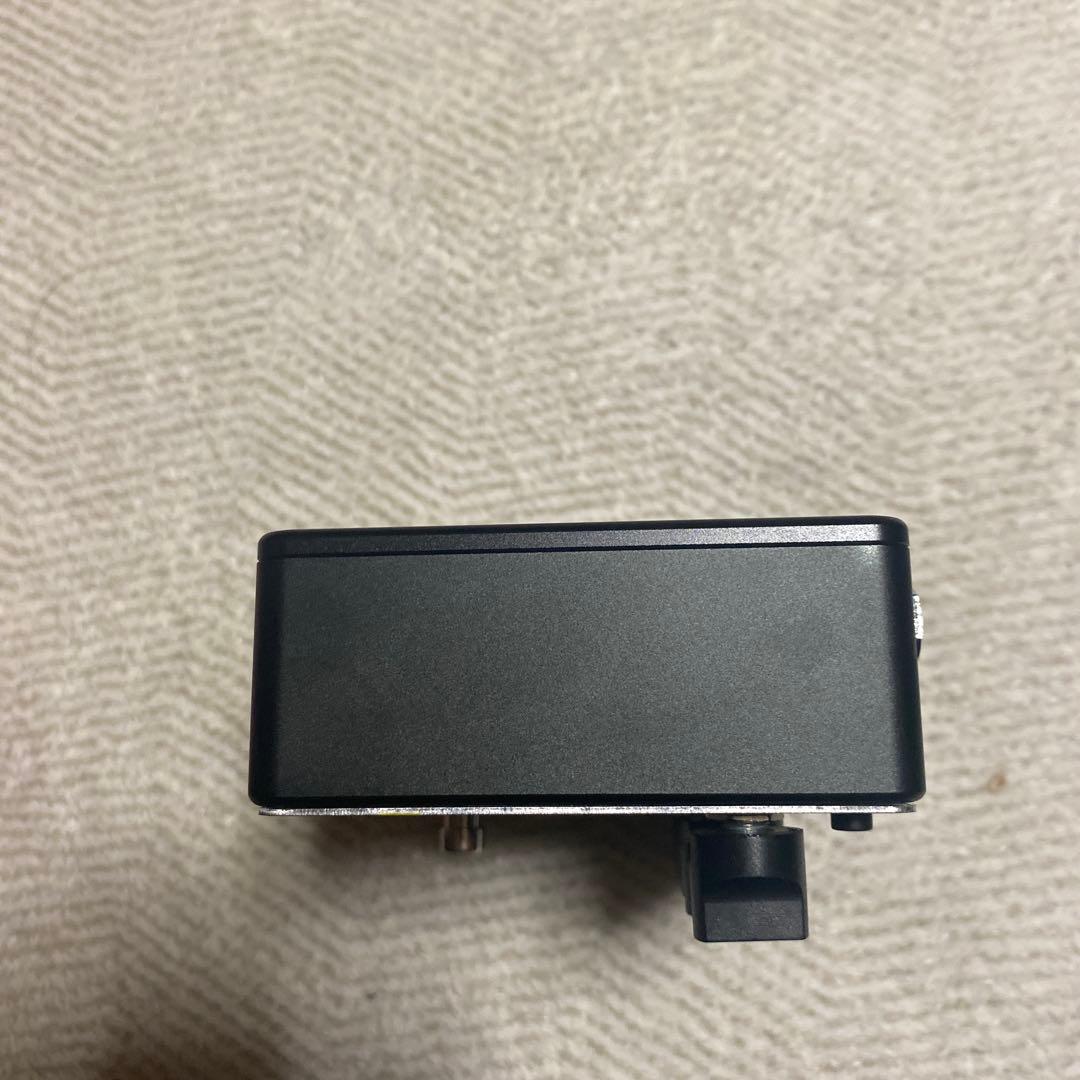 limetone audio JACKAL ギターエフェクター