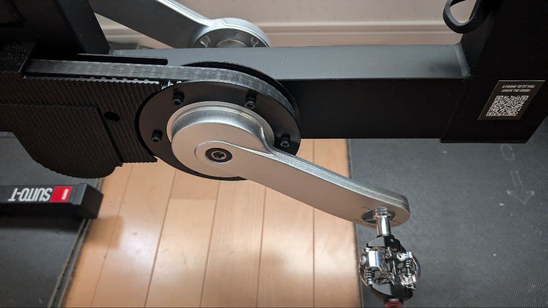 Elite SQUARE　のみ