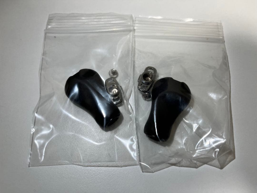 【未使用】カルカッタコンクエスト BFS HG 左(木製ノブver)