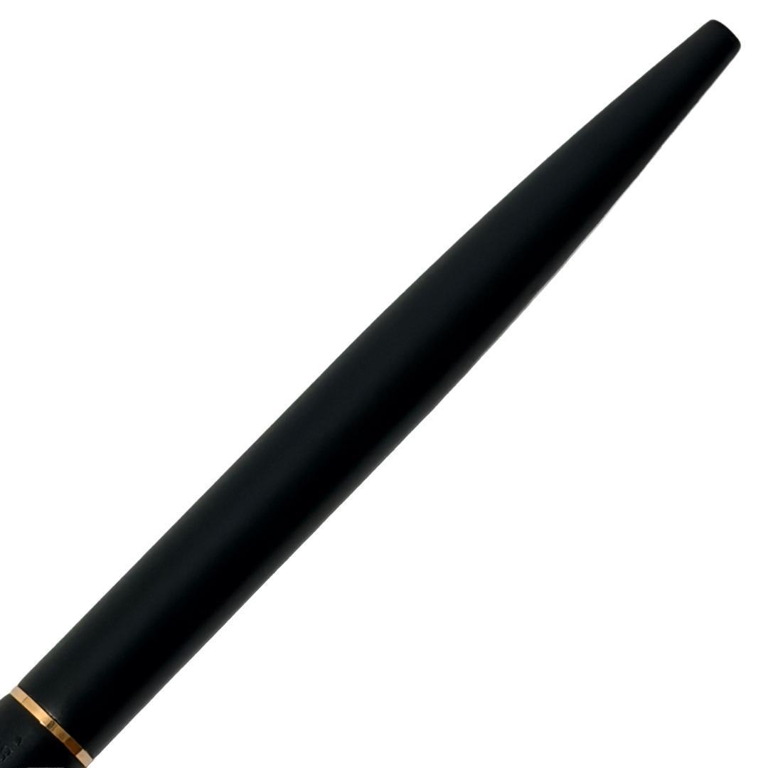 Montblanc ノック式 ボールペン