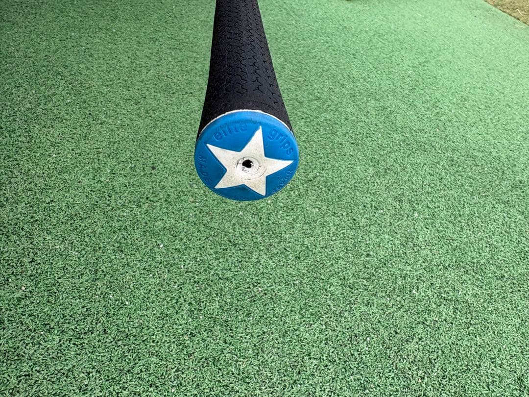 TOUR AD GC 6S コブラスリーブ