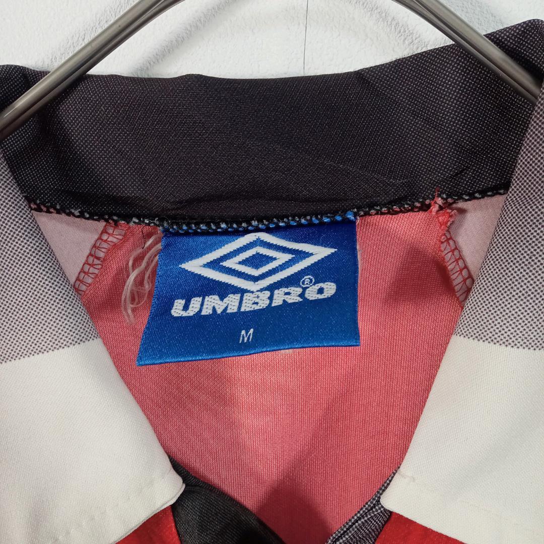 マンチェスター・ユナイテッド 96/98 UMBRO ユニホーム　M