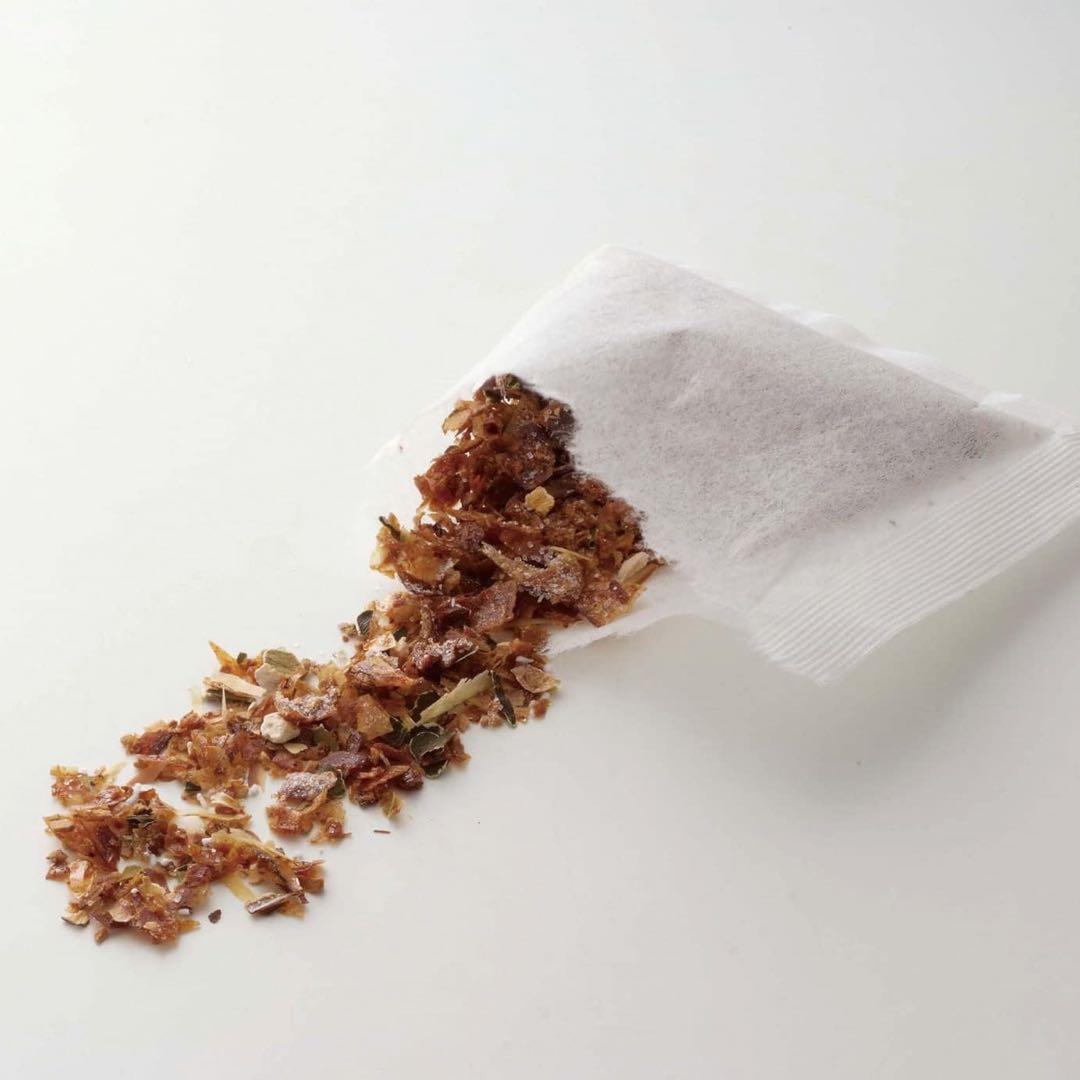 【まとめ売り】味の兵四郎　あご入兵四郎だし　30袋入り×10袋セット