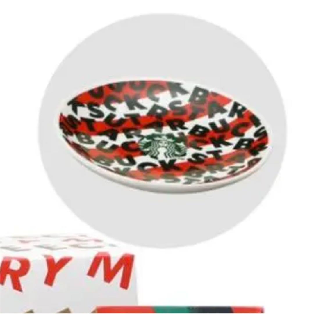 スターバックス　ホリデー2019 クリスマスセット1