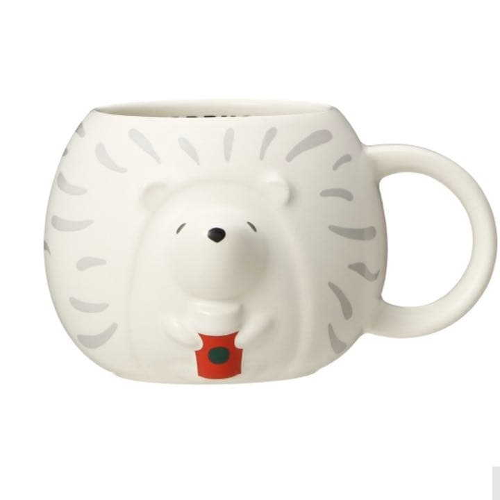 スターバックス　ホリデー2019 クリスマスセット1