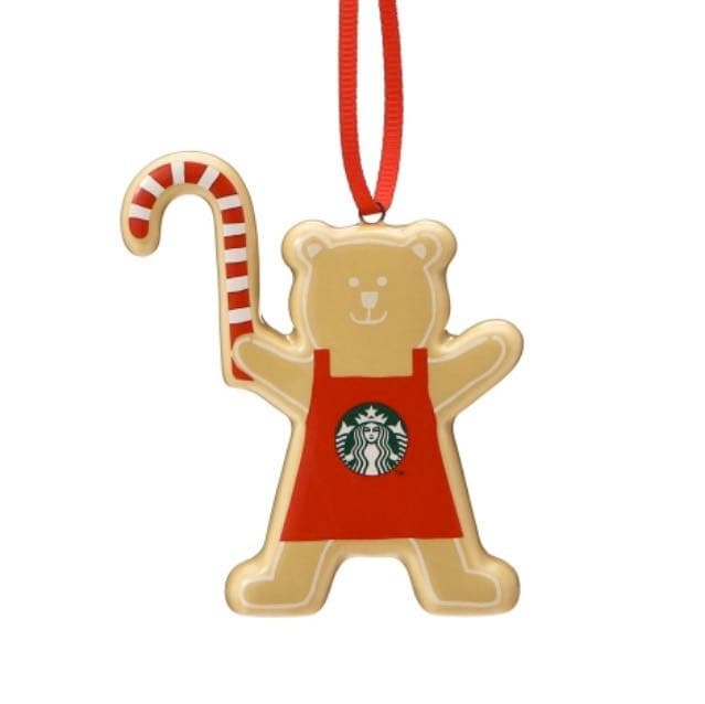 スターバックス　ホリデー2019 クリスマスセット1