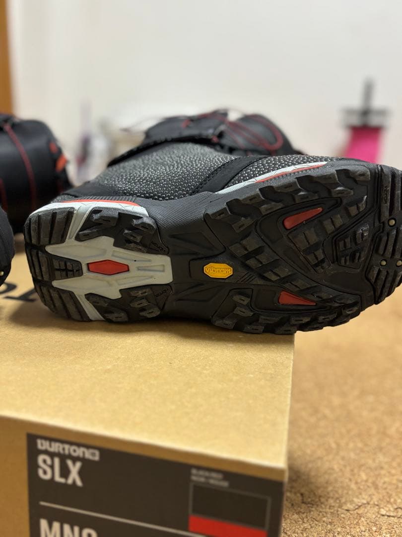 スノーボードブーツ　SLX 26.5