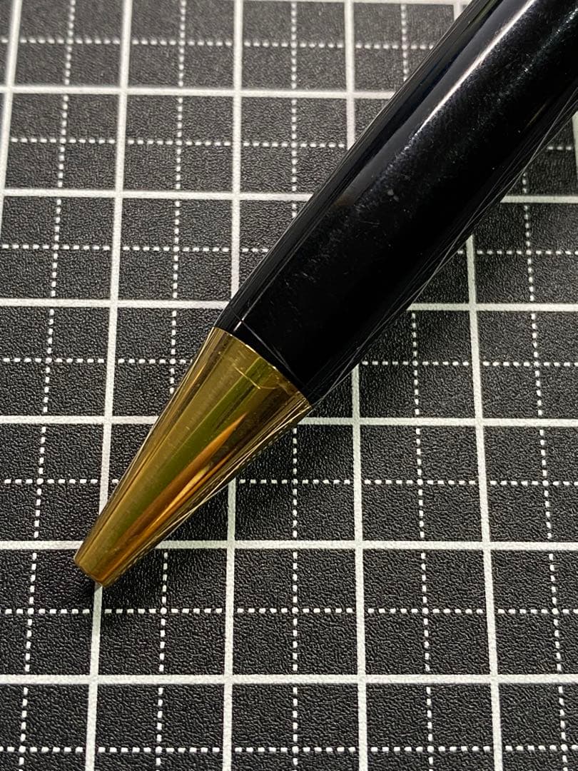 筆記具 Montblanc Meisterstuck 161 75th BP