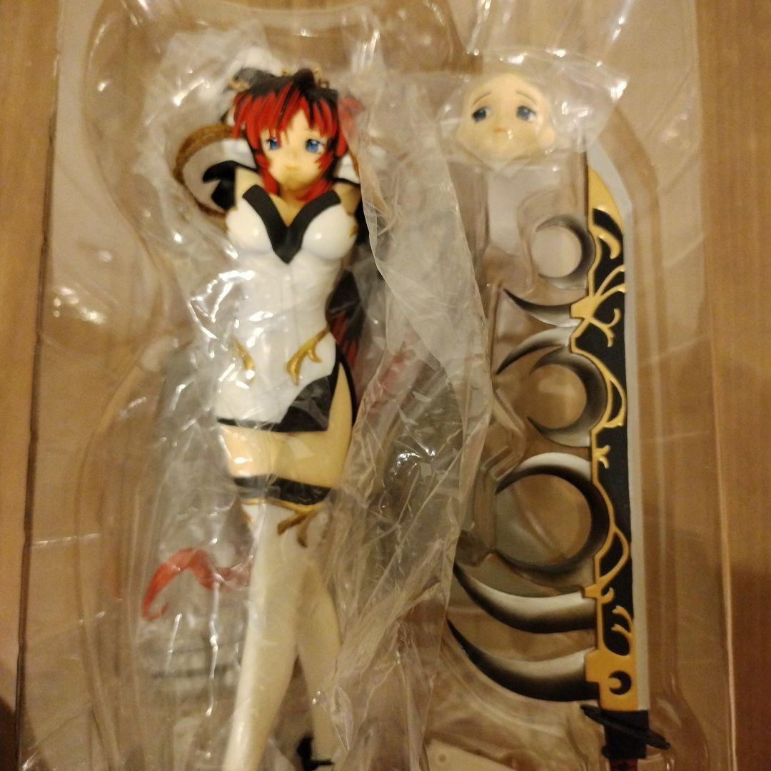 モエコレPLUS No.06 楠舞神夜 美少女　フィギュア　レア　萌え