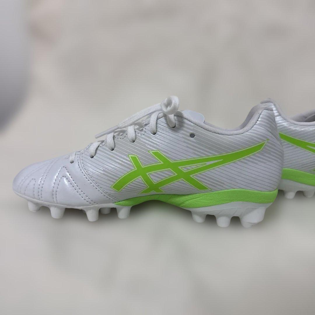 【新品未使用】アシックス ULTREZZA 21cm サッカースパイクジュニア