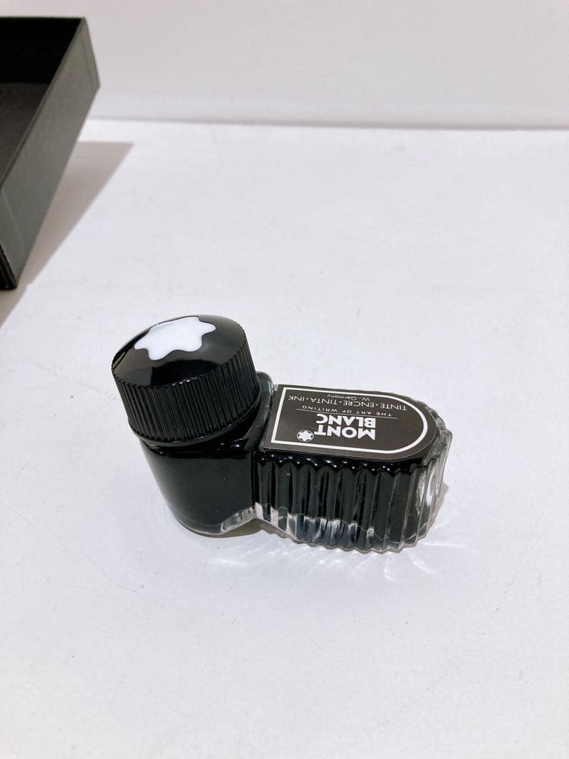 モンブラン Montblanc 万年筆 シャープペンシル ボールペン3本セット