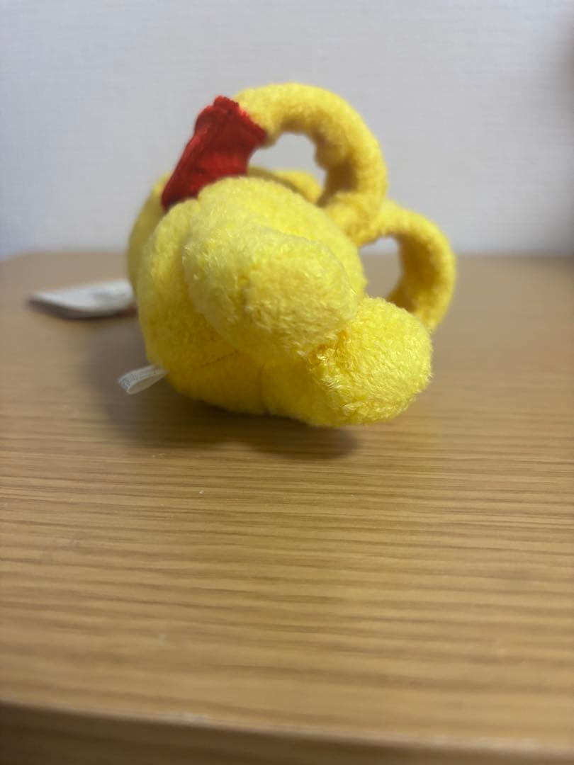 激レア　プーさん ハグ　腕巻き ぬいぐるみ　キーチェーン ディズニーストア