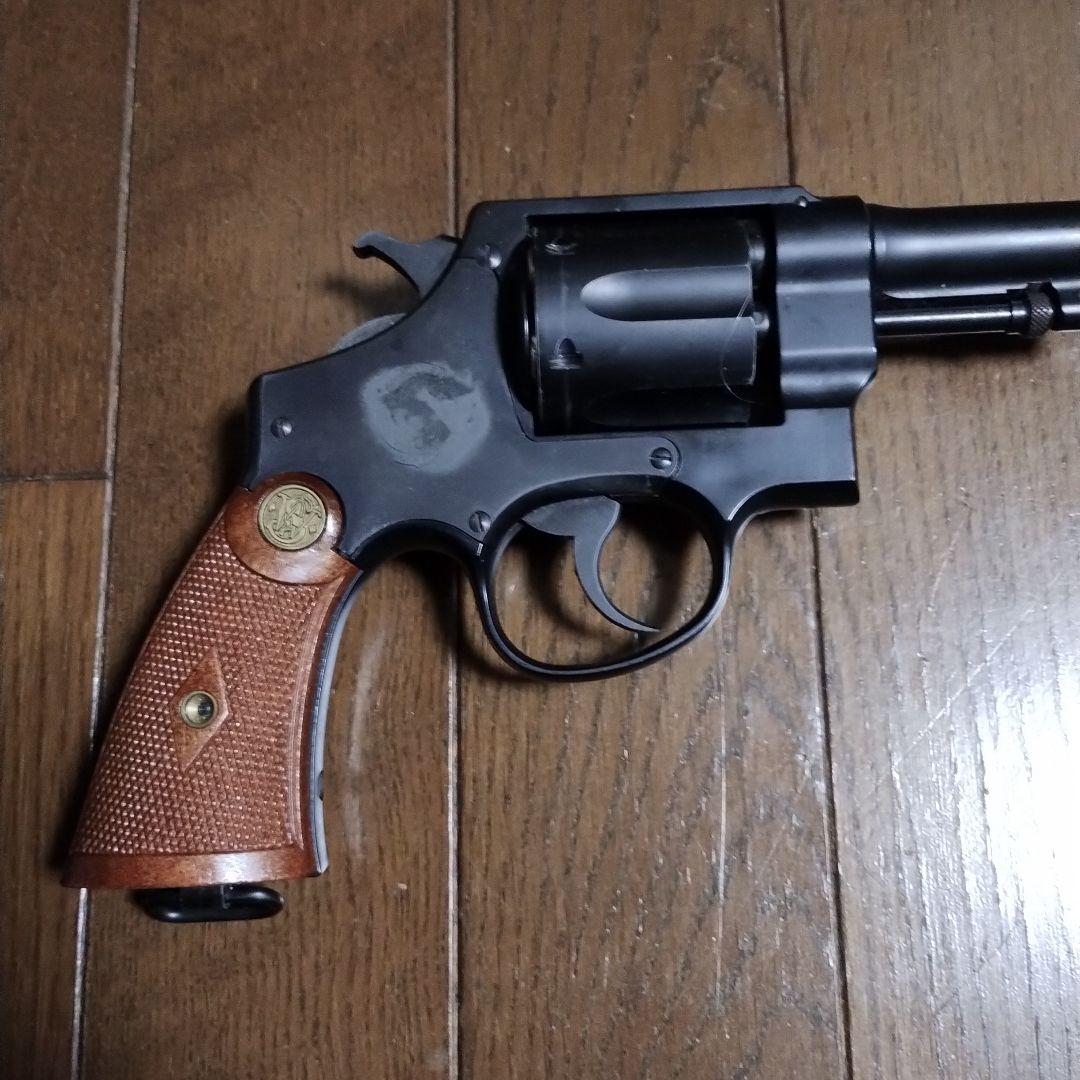 タナカ　M1917 ガスガン