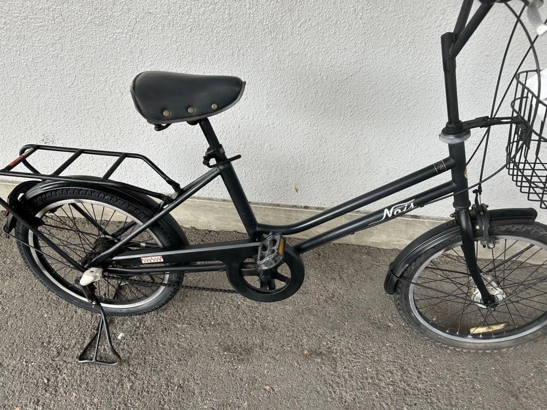 ノイズ　ママサイクル２０サイズ名古屋市近郊限定手渡のみ名古屋市中村北区配送無料