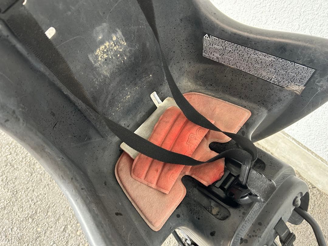 ノイズ　ママサイクル２０サイズ名古屋市近郊限定手渡のみ名古屋市中村北区配送無料