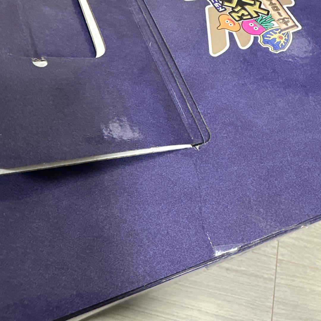 ドラゴンクエスト　一番くじ　ラストワン賞　ロトの兜