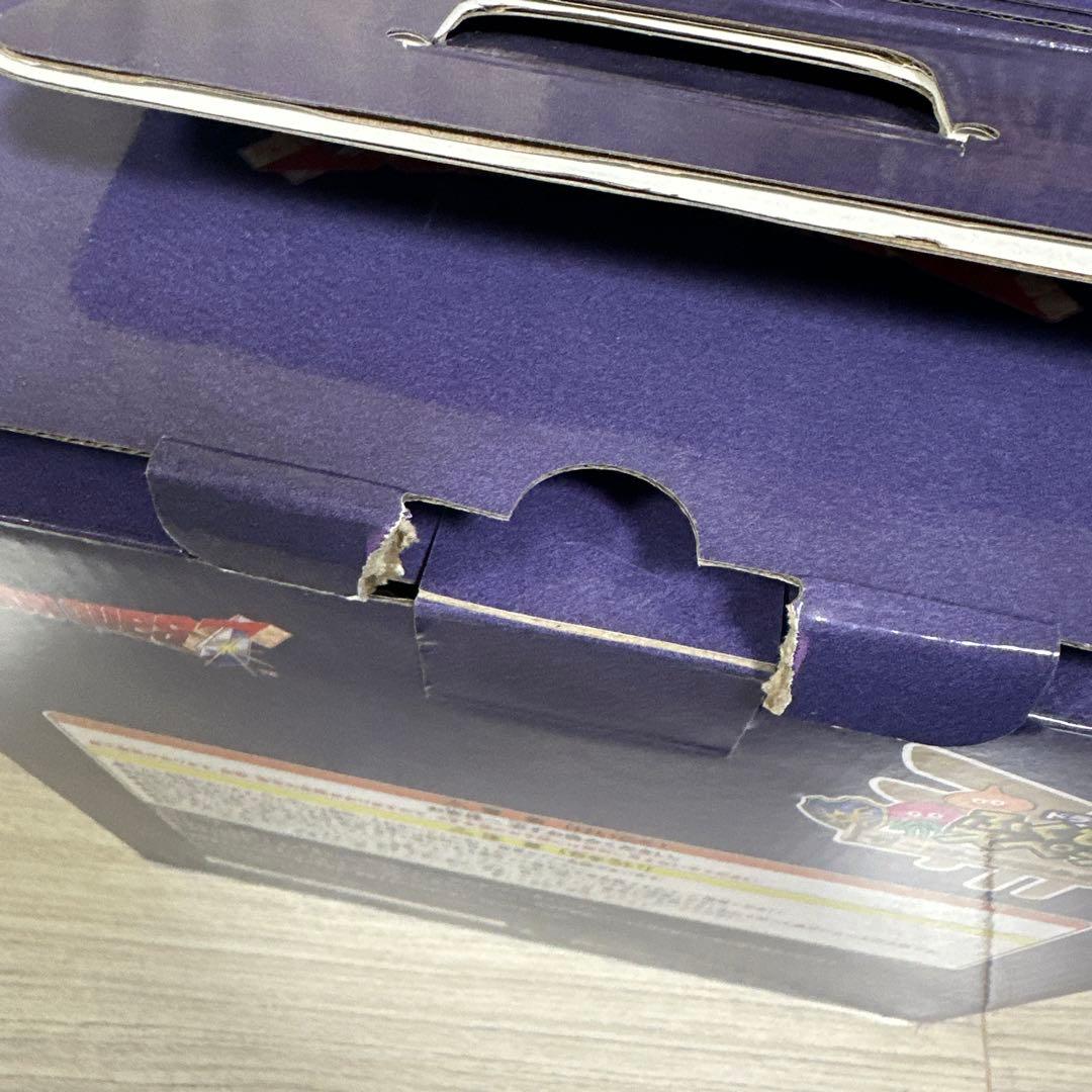 ドラゴンクエスト　一番くじ　ラストワン賞　ロトの兜