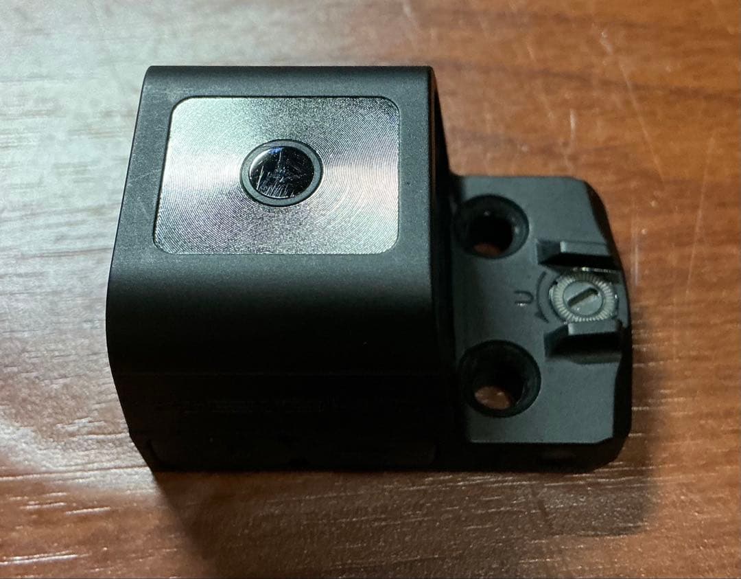 Osight S ドットサイト 実物