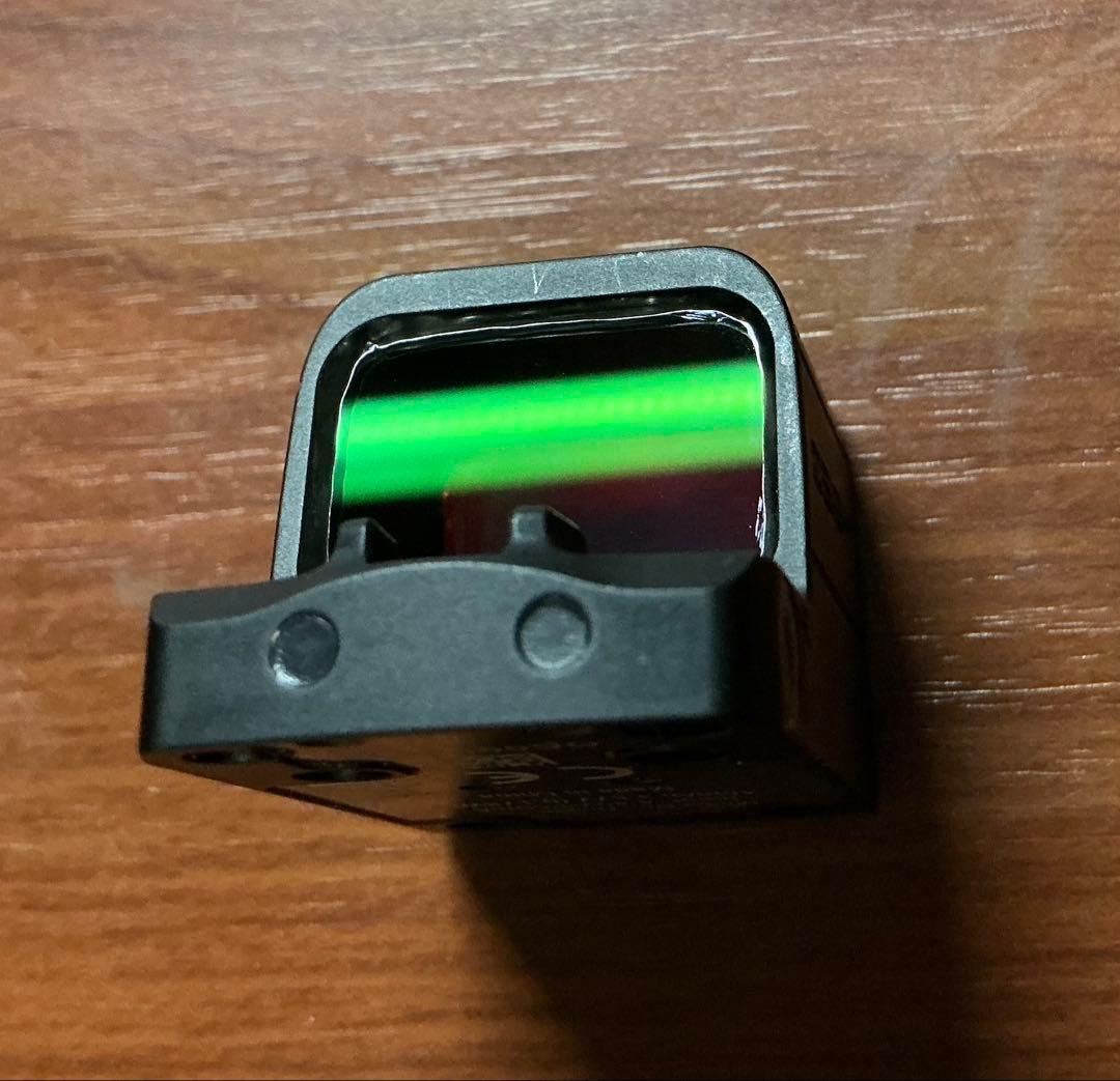 Osight S ドットサイト 実物