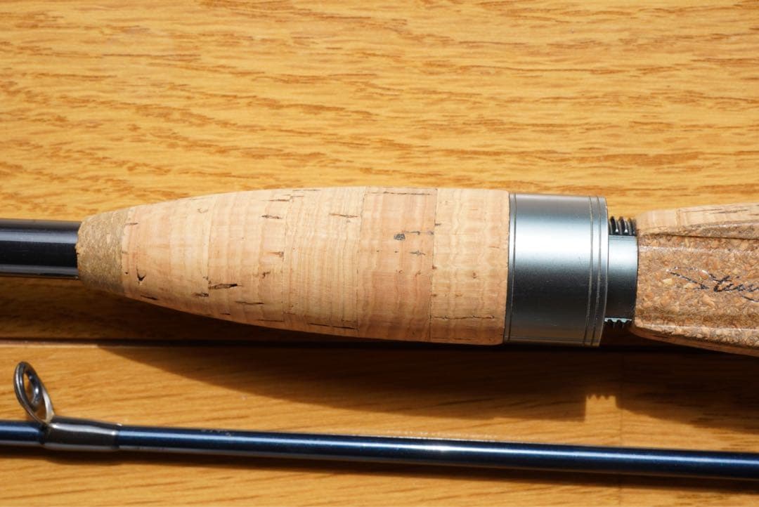 【美品】ufmウエダ　【Kガイド】 Stinger Deep SST-86-H