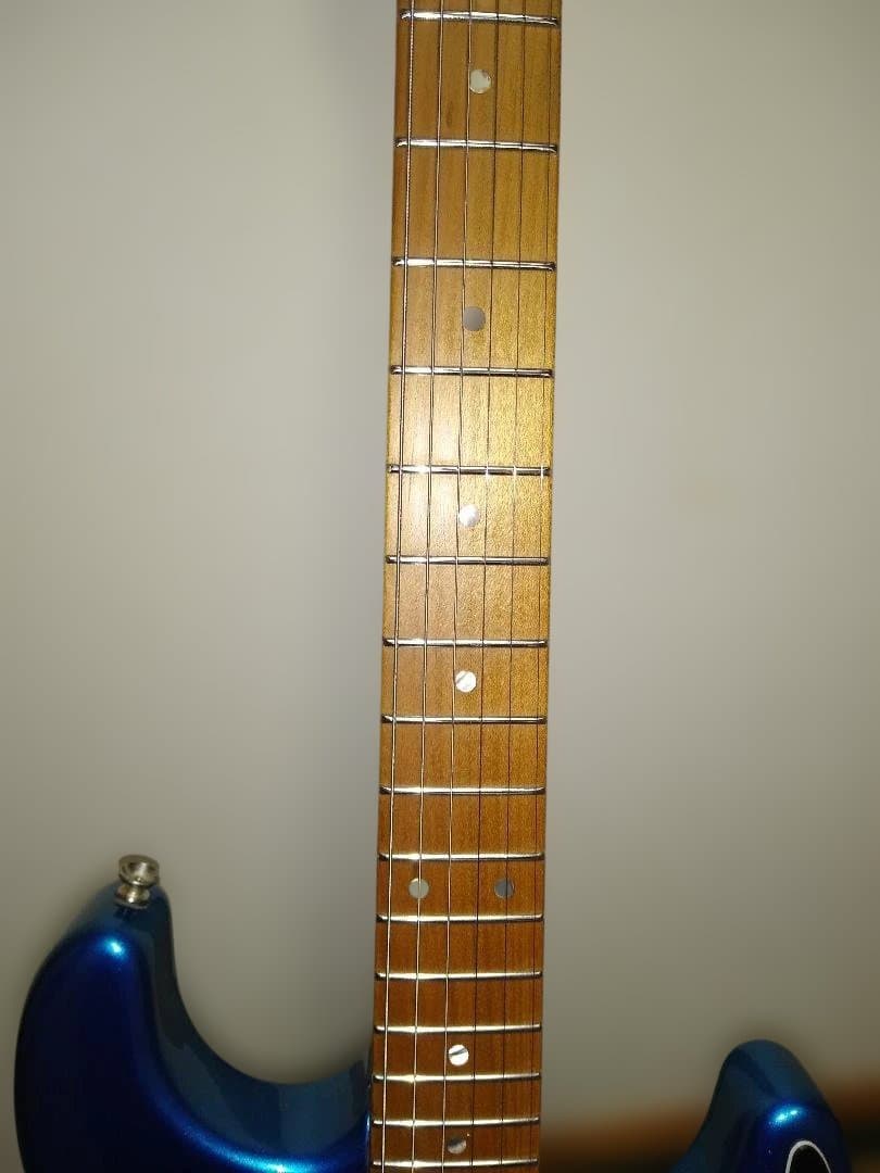 お得です！！Mooer GTRS P801 Dark Night