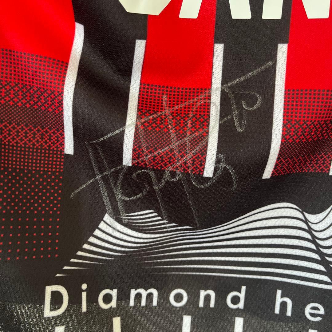 北海道コンサドーレ札幌　ユニフォーム