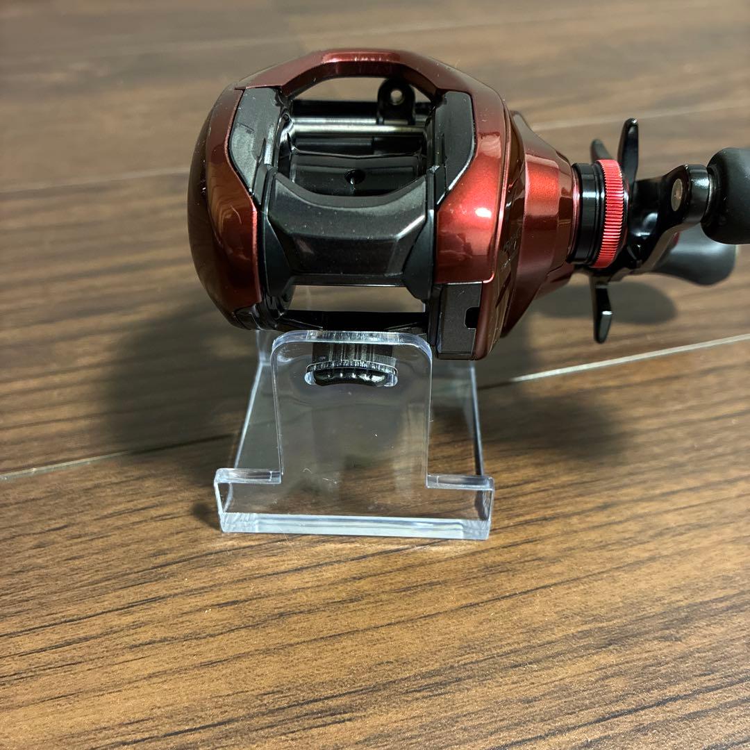 シマノ 19 スコーピオンMGL HG