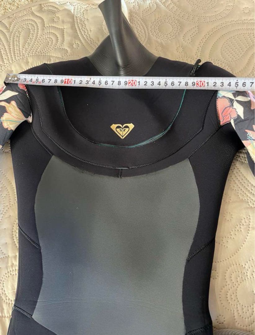 ROXY セミドライスーツ フルスーツ