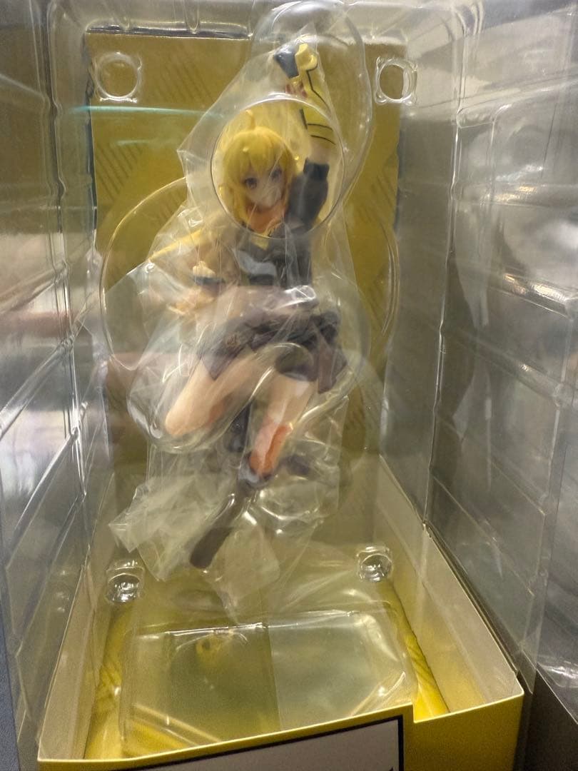 POP UP PARADE ブレイク・ベラドンナ、ヤン・シャオロン 「RWBY」